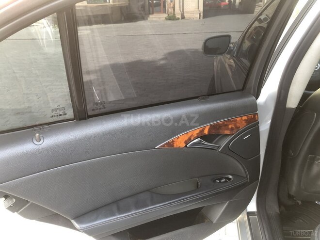 Mercedes E 220 2003, 230,000 km - 2.2 l - Xırdalan