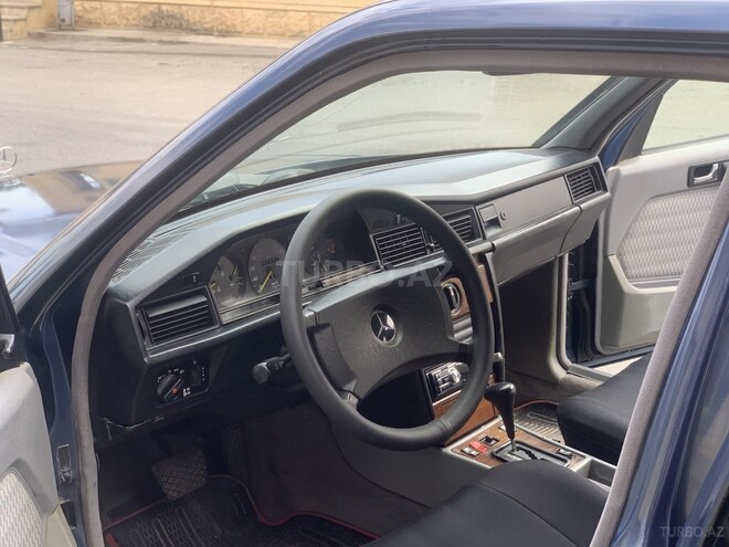 Mercedes 190 1990, 325,000 km - 2.0 л - Bakı