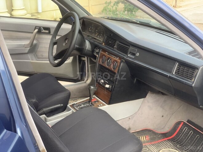 Mercedes 190 1990, 325,000 km - 2.0 л - Bakı