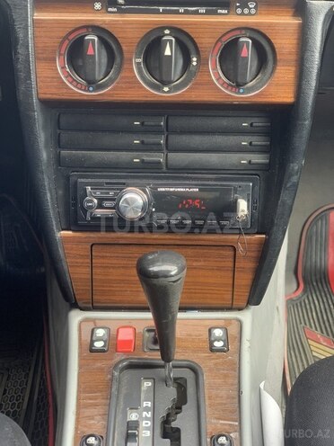 Mercedes 190 1990, 325,000 km - 2.0 л - Bakı