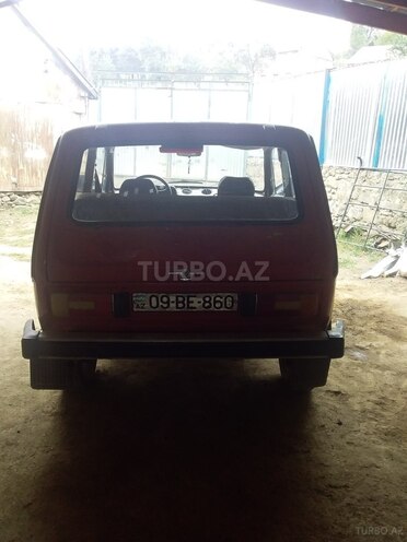 LADA (VAZ) Niva 1981, 28,900 km - 1.6 л - Tovuz