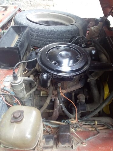 LADA (VAZ) Niva 1981, 28,900 km - 1.6 л - Tovuz