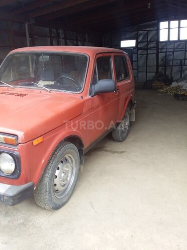 LADA (VAZ) Niva 1981, 28,900 km - 1.6 л - Tovuz