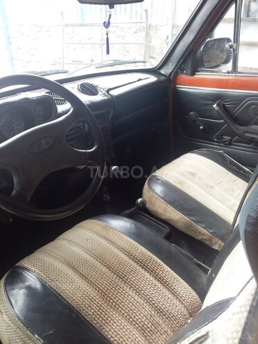 LADA (VAZ) Niva 1981, 28,900 km - 1.6 л - Tovuz