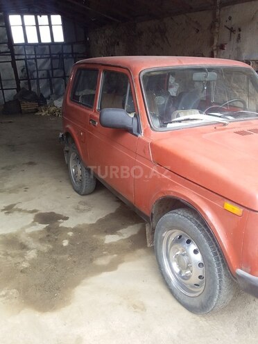 LADA (VAZ) Niva 1981, 28,900 km - 1.6 л - Tovuz