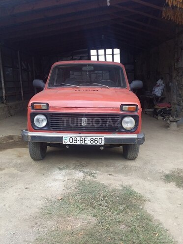 LADA (VAZ) Niva 1981, 28,900 km - 1.6 л - Tovuz
