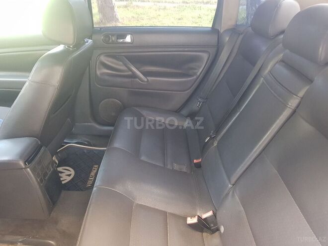 Volkswagen Passat 2004, 254,000 km - 1.8 л - Bakı