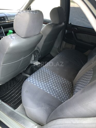 Mercedes S 300 1997, 415,000 km - 3.0 l - Gəncə