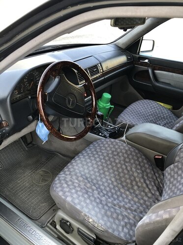 Mercedes S 300 1997, 415,000 km - 3.0 l - Gəncə