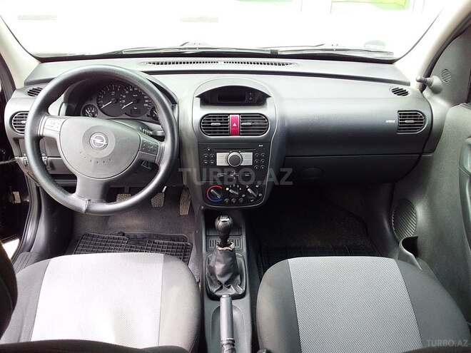 Opel Combo 2008, 144,000 km - 1.3 l - Bakı