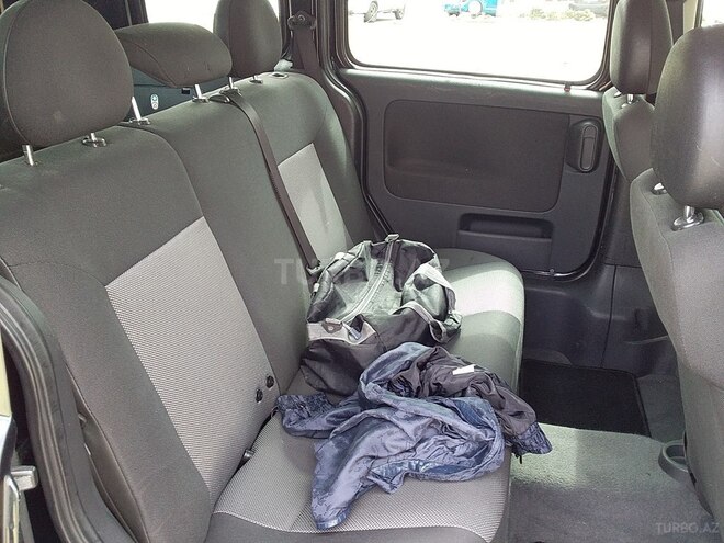 Opel Combo 2008, 144,000 km - 1.3 l - Bakı