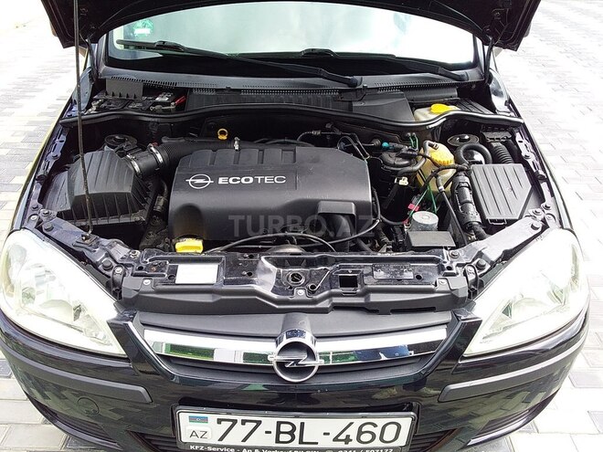 Opel Combo 2008, 144,000 km - 1.3 l - Bakı
