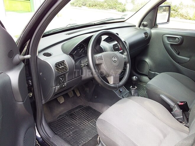 Opel Combo 2008, 144,000 km - 1.3 l - Bakı