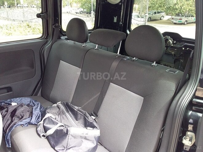 Opel Combo 2008, 144,000 km - 1.3 l - Bakı