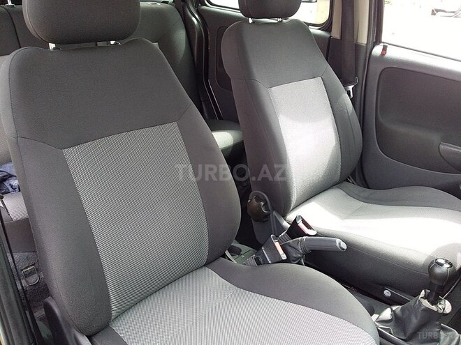Opel Combo 2008, 144,000 km - 1.3 l - Bakı