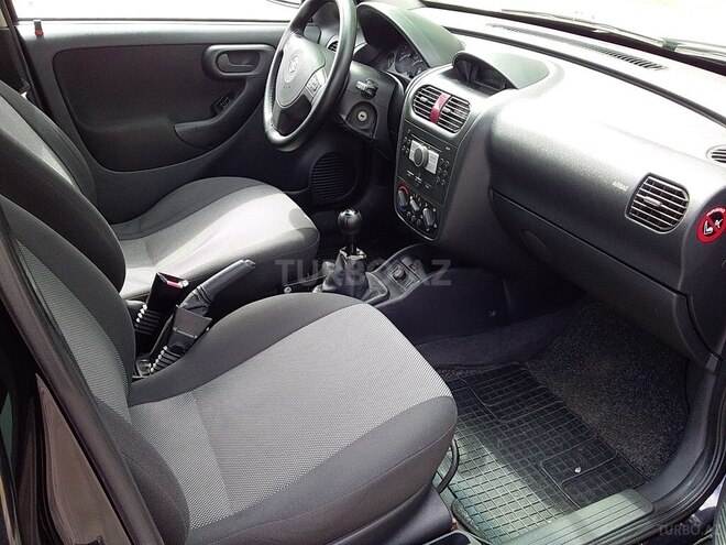 Opel Combo 2008, 144,000 km - 1.3 l - Bakı