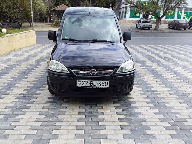 Opel Combo 2008, 144,000 km - 1.3 l - Bakı