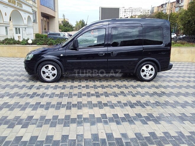 Opel Combo 2008, 144,000 km - 1.3 l - Bakı