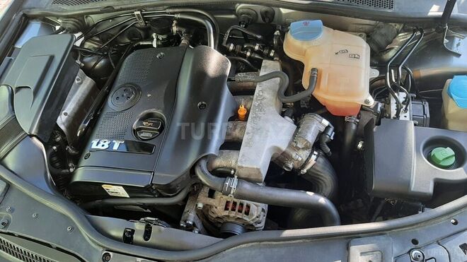 Volkswagen Passat 2004, 410,000 km - 1.8 l - Bakı
