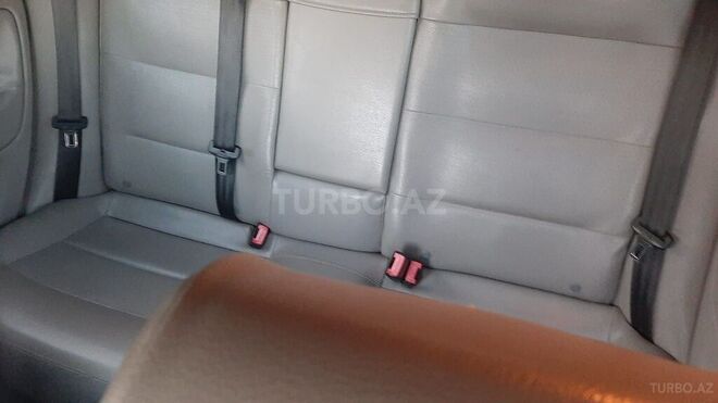 Volkswagen Passat 2004, 410,000 km - 1.8 l - Bakı