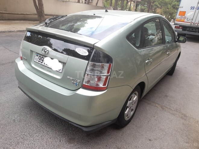 Toyota Prius 2007, 181,000 km - 1.5 l - Bakı