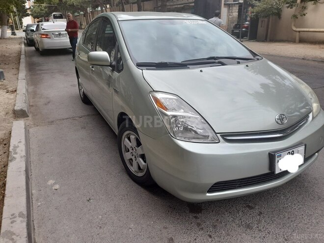 Toyota Prius 2007, 181,000 km - 1.5 l - Bakı