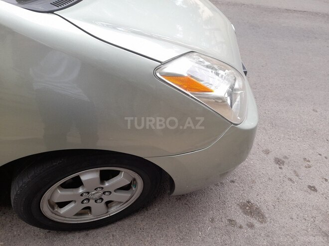 Toyota Prius 2007, 181,000 km - 1.5 l - Bakı