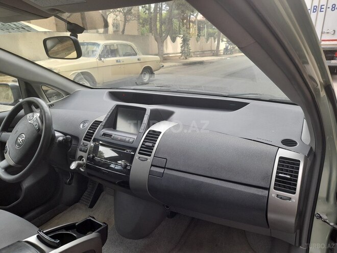 Toyota Prius 2007, 181,000 km - 1.5 l - Bakı