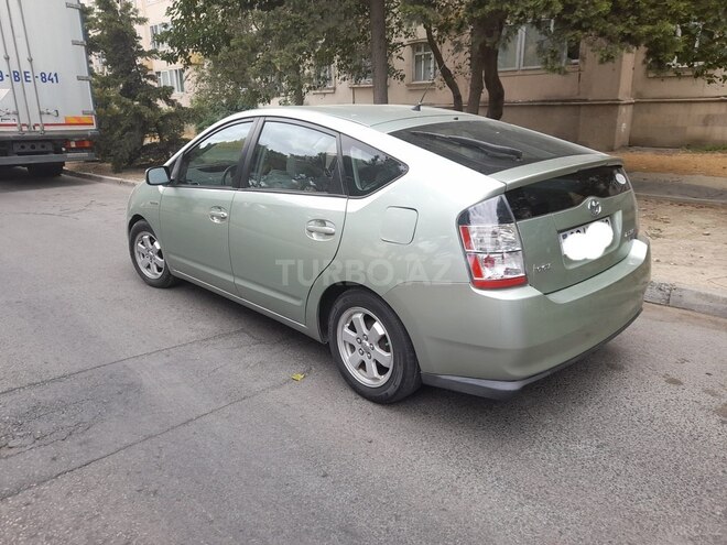 Toyota Prius 2007, 181,000 km - 1.5 l - Bakı