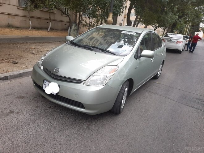 Toyota Prius 2007, 181,000 km - 1.5 l - Bakı