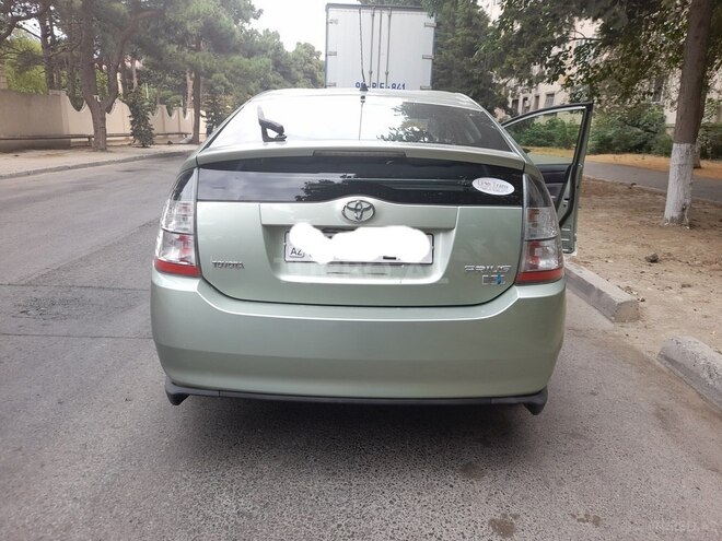 Toyota Prius 2007, 181,000 km - 1.5 l - Bakı