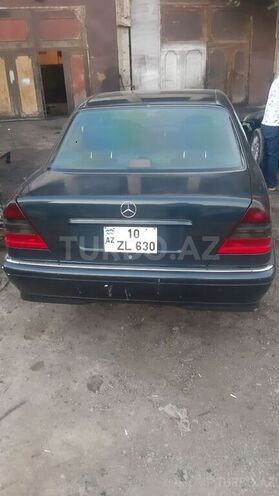 Mercedes C 230 1997, 275,000 km - 2.3 l - Bakı