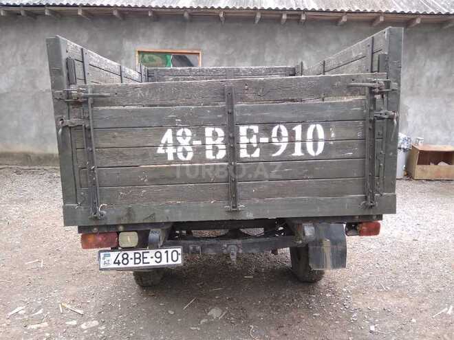 UAZ 3303 1986, 232,323 km - 2.4 l - Oğuz