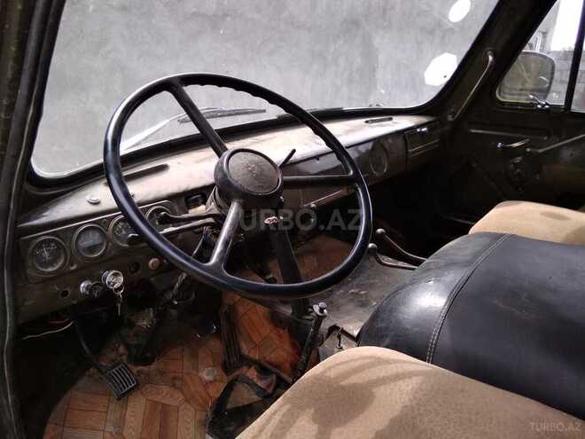 UAZ 3303 1986, 232,323 km - 2.4 l - Oğuz
