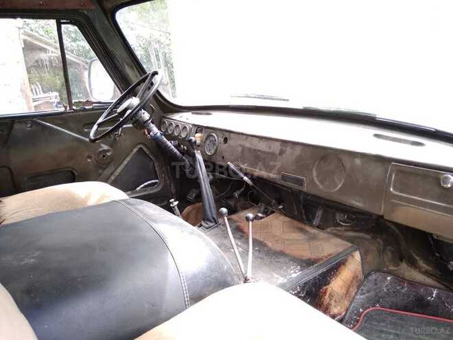 UAZ 3303 1986, 232,323 km - 2.4 l - Oğuz