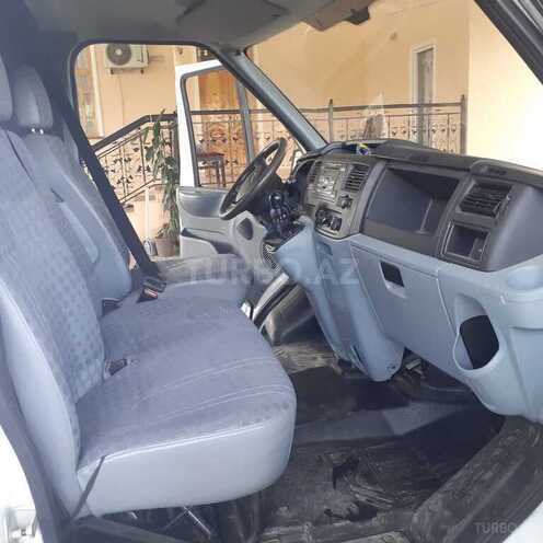 Ford Transit 2007, 196,000 km - 2.4 l - Bakı