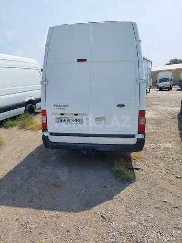 Ford Transit 2007, 196,000 km - 2.4 l - Bakı