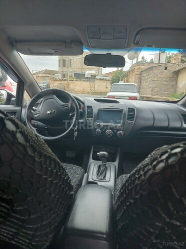 Kia Cerato 2013, 237,000 km - 1.6 l - Bakı