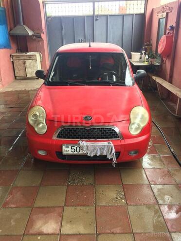 Lifan 320 2010, 150,000 km - 1.3 l - Sumqayıt
