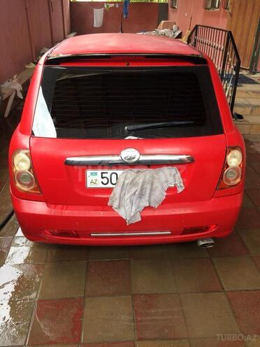 Lifan 320 2010, 150,000 km - 1.3 l - Sumqayıt