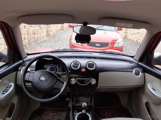 Lifan 320 2010, 150,000 km - 1.3 l - Sumqayıt