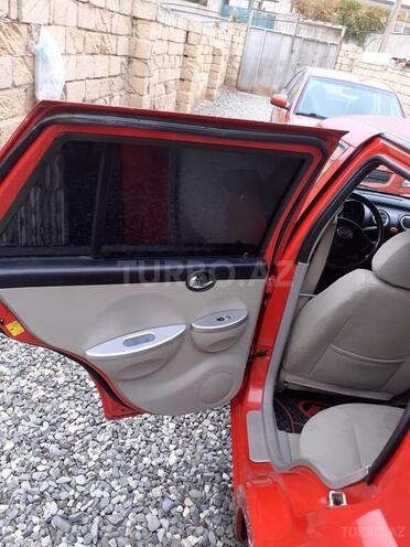 Lifan 320 2010, 150,000 km - 1.3 l - Sumqayıt