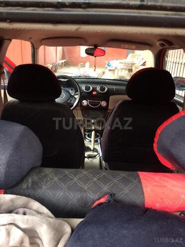 Lifan 320 2010, 150,000 km - 1.3 l - Sumqayıt