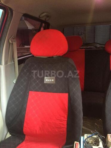 Lifan 320 2010, 150,000 km - 1.3 l - Sumqayıt