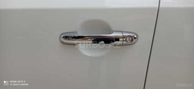 Kia Cerato 2010, 227,000 km - 1.6 l - Sumqayıt