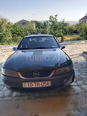 Opel Vectra 1998, 538,000 km - 1.6 л - Bakı