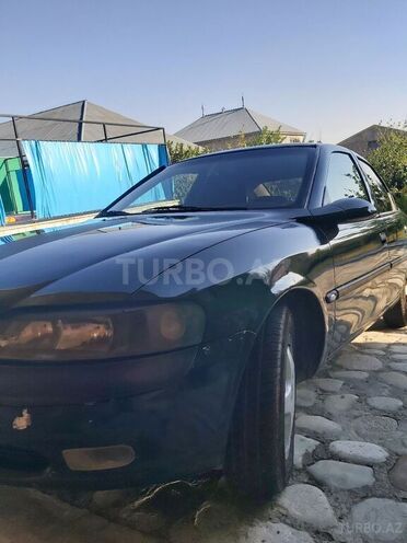 Opel Vectra 1998, 538,000 km - 1.6 л - Bakı