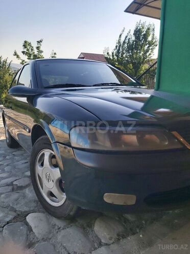 Opel Vectra 1998, 538,000 km - 1.6 л - Bakı