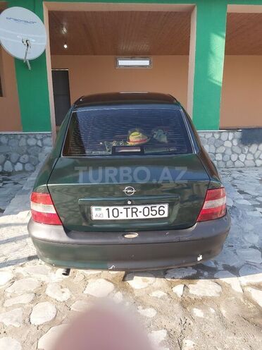 Opel Vectra 1998, 538,000 km - 1.6 л - Bakı