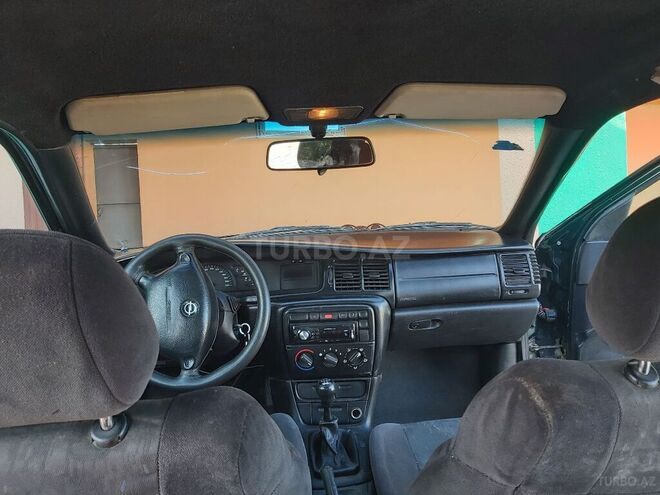 Opel Vectra 1998, 538,000 km - 1.6 л - Bakı